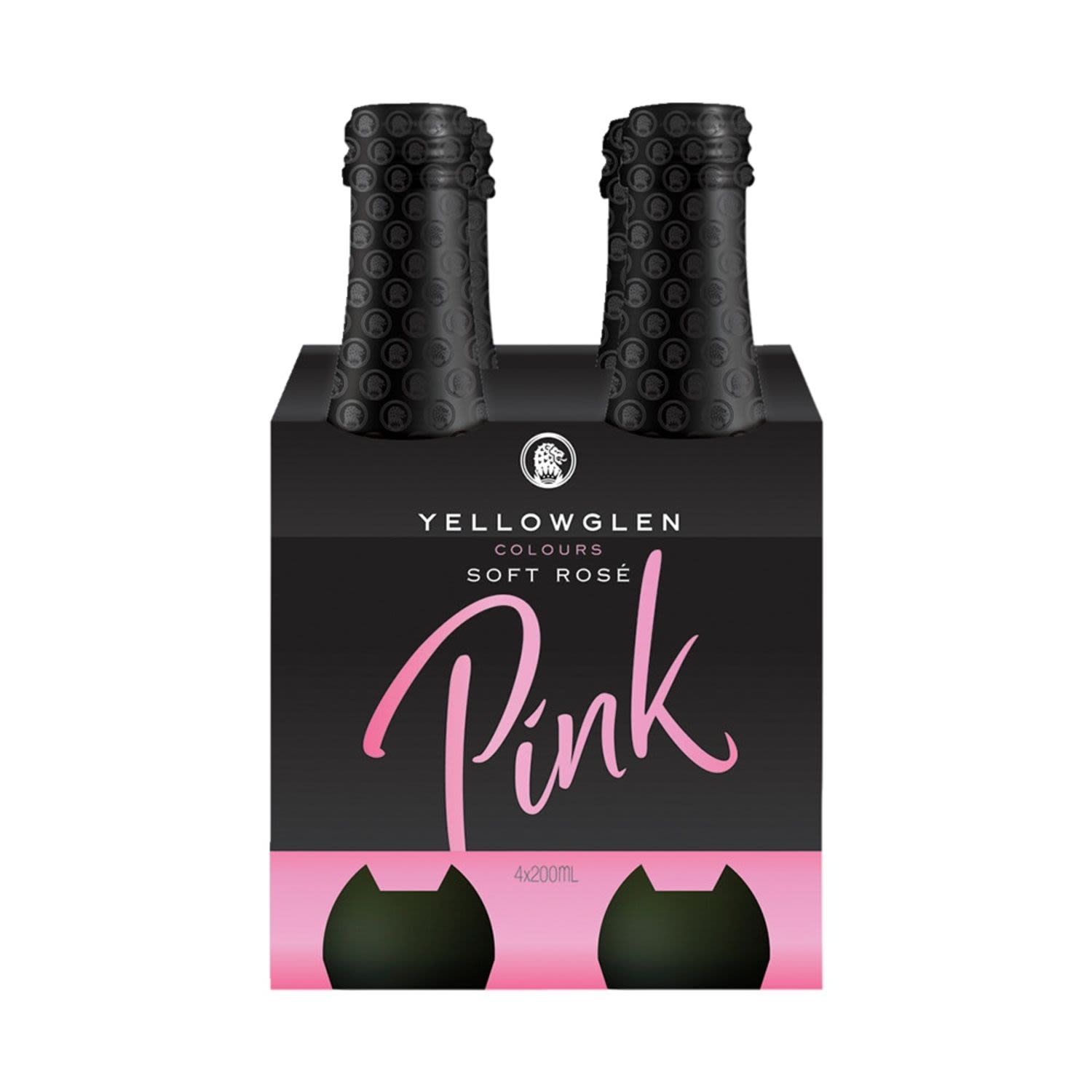 SUPRASLOT Yellowglen Pink — Sparkling Wine dengan Karakter Segar